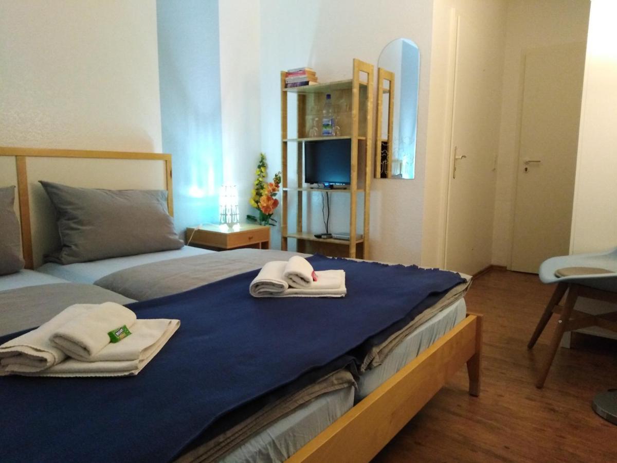 Landhaus Edelweiss Bed&Breakfast - Adults Only Neustadt am Rennsteig Exterior foto