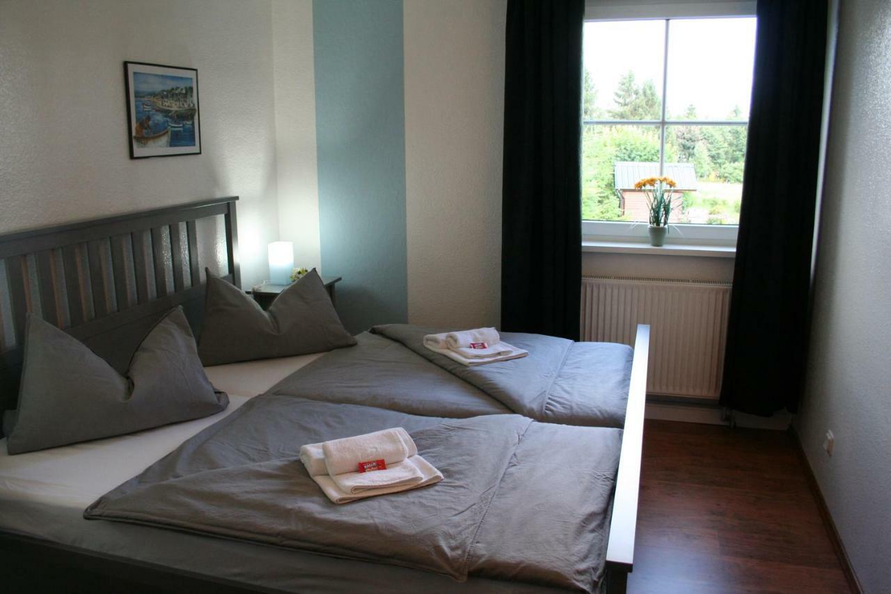 Landhaus Edelweiss Bed&Breakfast - Adults Only Neustadt am Rennsteig Exterior foto